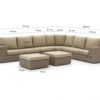 Intenso furniture loungesets