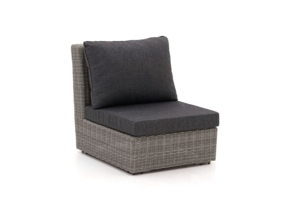 Intenso furniture grijs loungesets