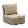 Intenso furniture taupe loungesets