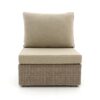 Wicker (vlechtwerk) loungesets intenso furniture