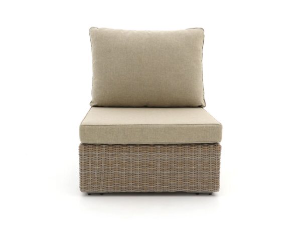Wicker (vlechtwerk) loungesets intenso furniture