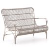 Intenso Napoli lounge tuinbank 128cm - Laagste prijsgarantie!