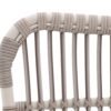 Intenso furniture tuinbanken