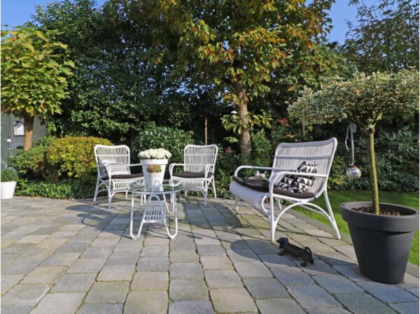 Intenso furniture tuinbanken