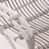 Intenso furniture taupe tuinbanken