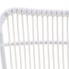 Wicker (vlechtwerk) tuinbanken intenso furniture