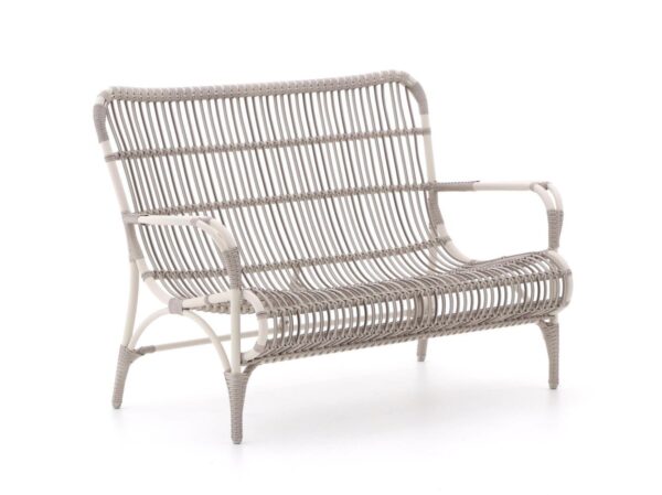 Intenso napoli lounge tuinbank 128cm - laagste prijsgarantie!