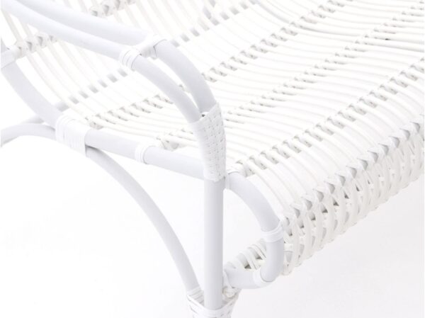 Intenso napoli lounge tuinbank 128cm laagste prijsgarantie 7 1