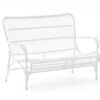 Intenso Napoli lounge tuinbank 128cm - Laagste prijsgarantie!