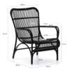Intenso furniture tuinstoelen