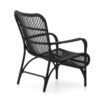 Wicker (vlechtwerk) tuinstoelen intenso furniture