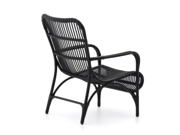 Wicker (vlechtwerk) tuinstoelen intenso furniture