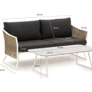Intenso Furniture Tuinbanken