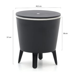 Keter Tuintafels
