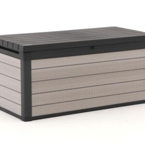 Keter Denali Opbergbox 150cm – Laagste prijsgarantie!