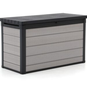 Keter Denali opbergbox 152cm – Laagste prijsgarantie!