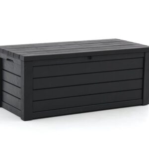 Keter Eastwood Opbergbox 152cm – Laagste prijsgarantie!