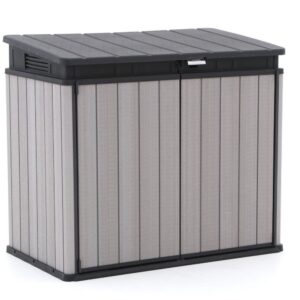 Keter Elite Store 140cm – Laagste prijsgarantie!