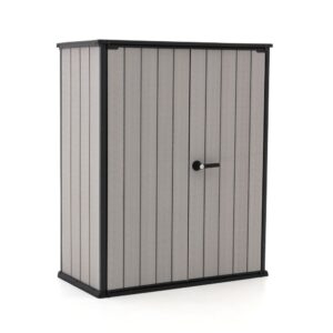 Keter High Store+ Shed opbergbox 170cm – Laagste prijsgarantie!