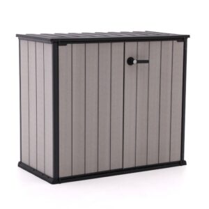 Keter Patio Store opbergbox 139,5cm – Laagste prijsgarantie!