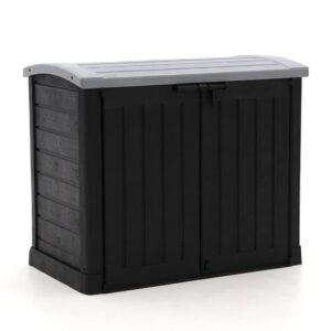 Keter Store it Out ARC Shed opbergbox 146cm – Laagste prijsgarantie!
