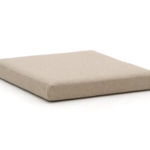 Kussen t.b.v. Bellagio Avolo lounge tuintafel 100x100cm – Laagste prijsgarantie!