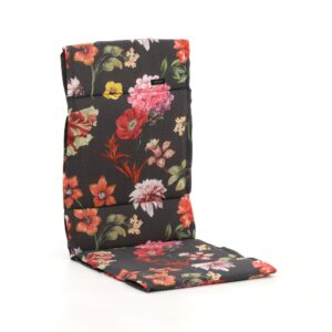 Madison Fiber tuinkussens de luxe 125x50cm – Laagste prijsgarantie!