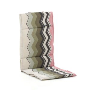Madison Fiber tuinkussens hoog 125x50cm – Laagste prijsgarantie!