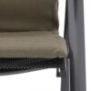 Madison fiber tuinkussens hoog 125x50cm laagste prijsgarantie 7 1