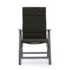 Madison fiber tuinkussens hoog 125x50cm laagste prijsgarantie 7 2
