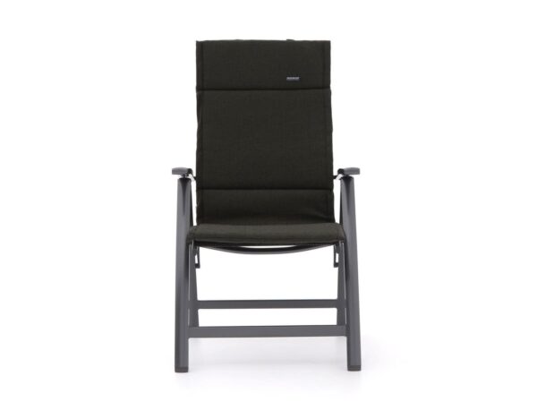 Madison fiber tuinkussens hoog 125x50cm laagste prijsgarantie 7 2