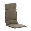 Madison Fiber tuinkussens hoog 125x50cm - Laagste prijsgarantie!