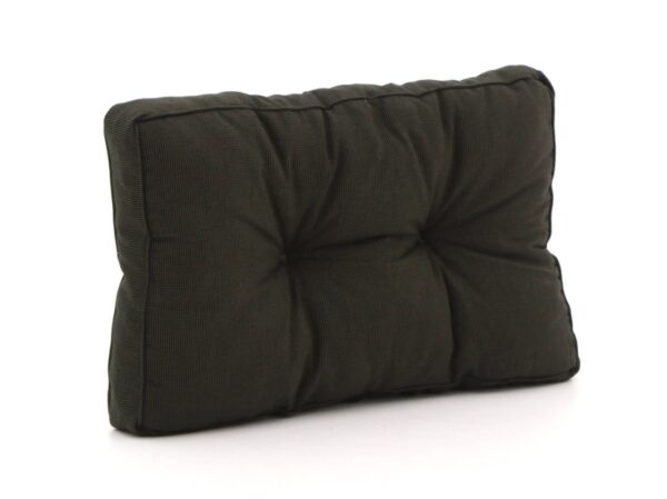 Madison florance loungekussen rug ca. 73x43cm - laagste prijsgarantie!