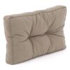 Madison Florance loungekussen rug ca. 73x43cm - Laagste prijsgarantie!
