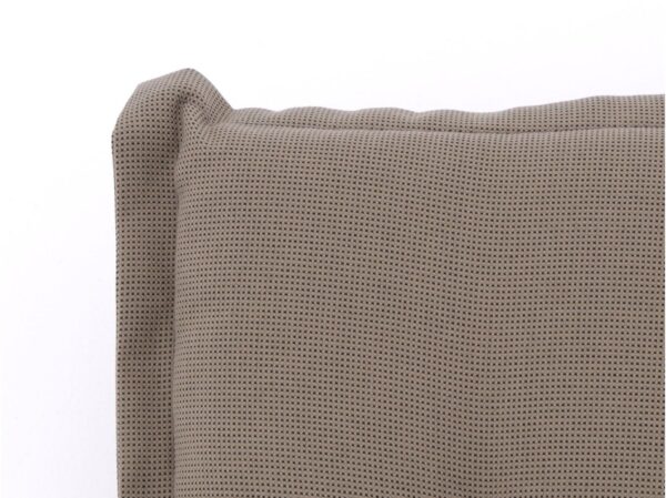 Madison taupe tuinkussens