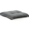 Madison Hocker/tuinkussens 55x55cm met rand zit - Laagste prijsgarantie!
