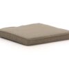 Madison Wicker tuinkussens 42x42cm zit - Laagste prijsgarantie!