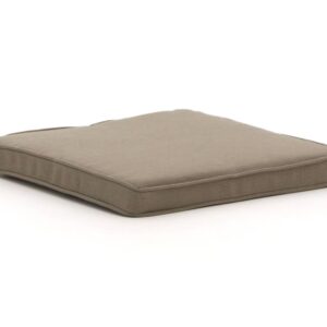 Madison Wicker tuinkussens 42x42cm zit – Laagste prijsgarantie!