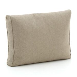 Madison loungekussen luxe rug 60x40cm – Laagste prijsgarantie!