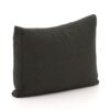 Madison loungekussen luxe rug 60x40cm - Laagste prijsgarantie!