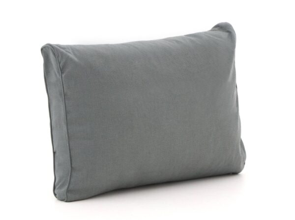 Madison loungekussen luxe rug 60x40cm - laagste prijsgarantie!