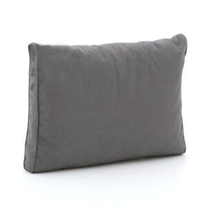 Madison loungekussen luxe rug 60x40cm – Laagste prijsgarantie!