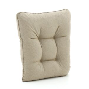 Madison loungekussen luxe rug 63x61cm t.b.v. Milano lounge tuinstoel – Laagste prijsgarantie!
