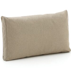 Madison loungekussen luxe rug 73x40cm – Laagste prijsgarantie!