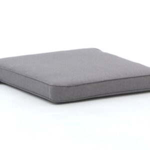 Madison loungekussen luxe zit 60x60cm – Laagste prijsgarantie!