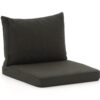 Madison loungekussens luxe zit 60x60 rug 60x40 - Laagste prijsgarantie!