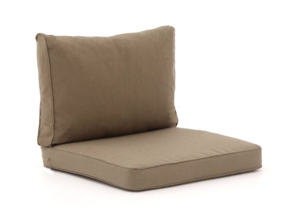 Madison loungekussens luxe zit 60x60 rug 60x40 - laagste prijsgarantie!