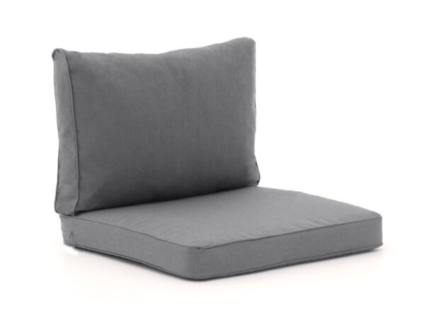 Madison loungekussens luxe zit 60x60 rug 60x40 - laagste prijsgarantie!