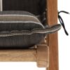 Madison tuinkussens hoge rug 125x50cm laagste prijsgarantie 7 1