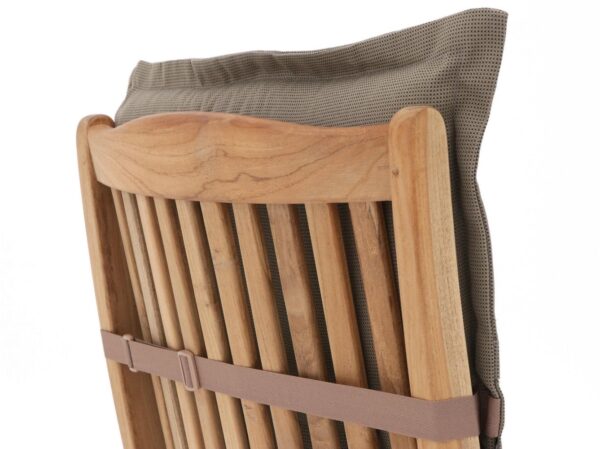 Madison tuinkussens hoge rug 125x50cm laagste prijsgarantie 7 2
